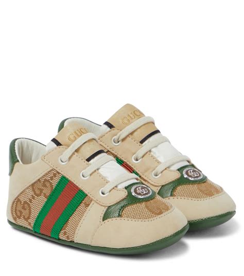 booties gucci|newborn Gucci booties.